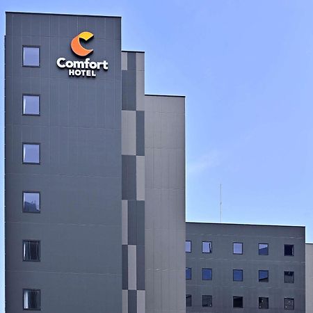 Comfort Hotel Nagoya Kanayama Eksteriør billede