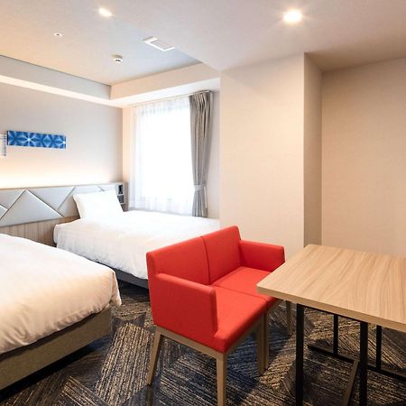 Comfort Hotel Nagoya Kanayama Eksteriør billede