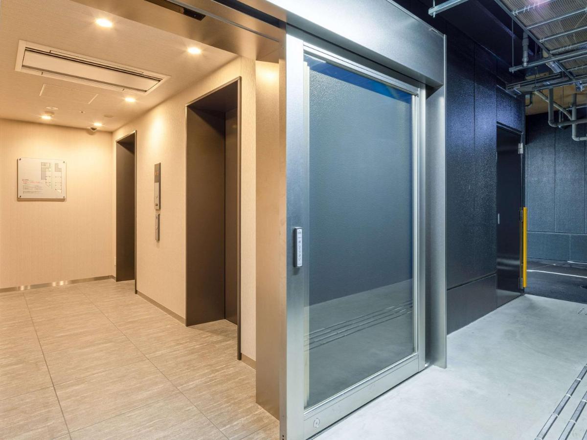 Comfort Hotel Nagoya Kanayama Eksteriør billede
