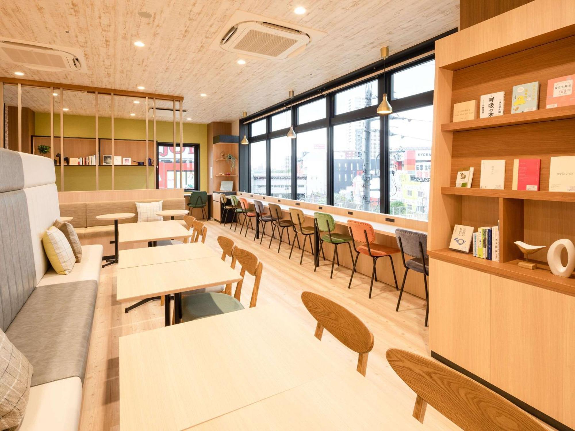Comfort Hotel Nagoya Kanayama Eksteriør billede