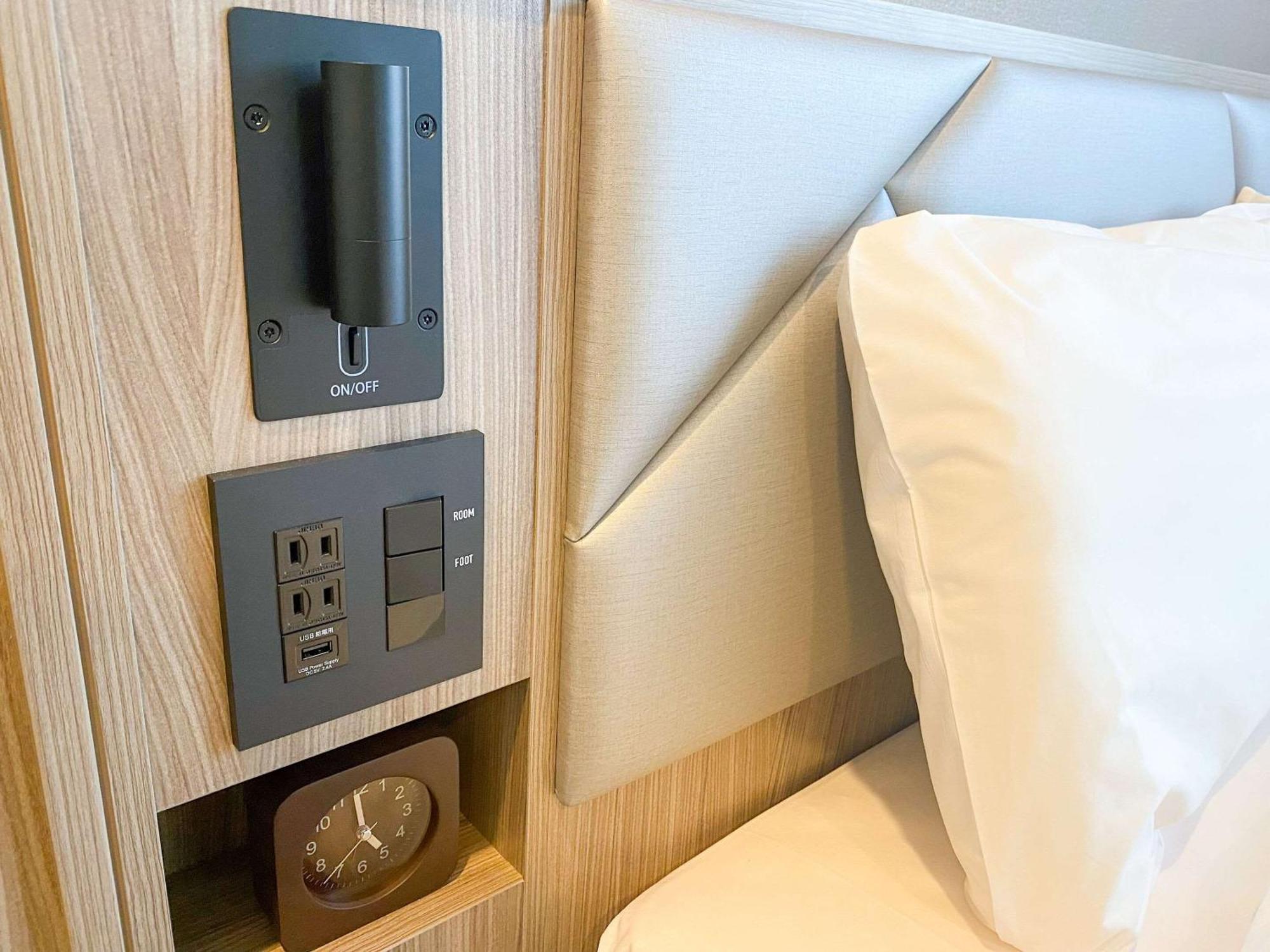 Comfort Hotel Nagoya Kanayama Eksteriør billede