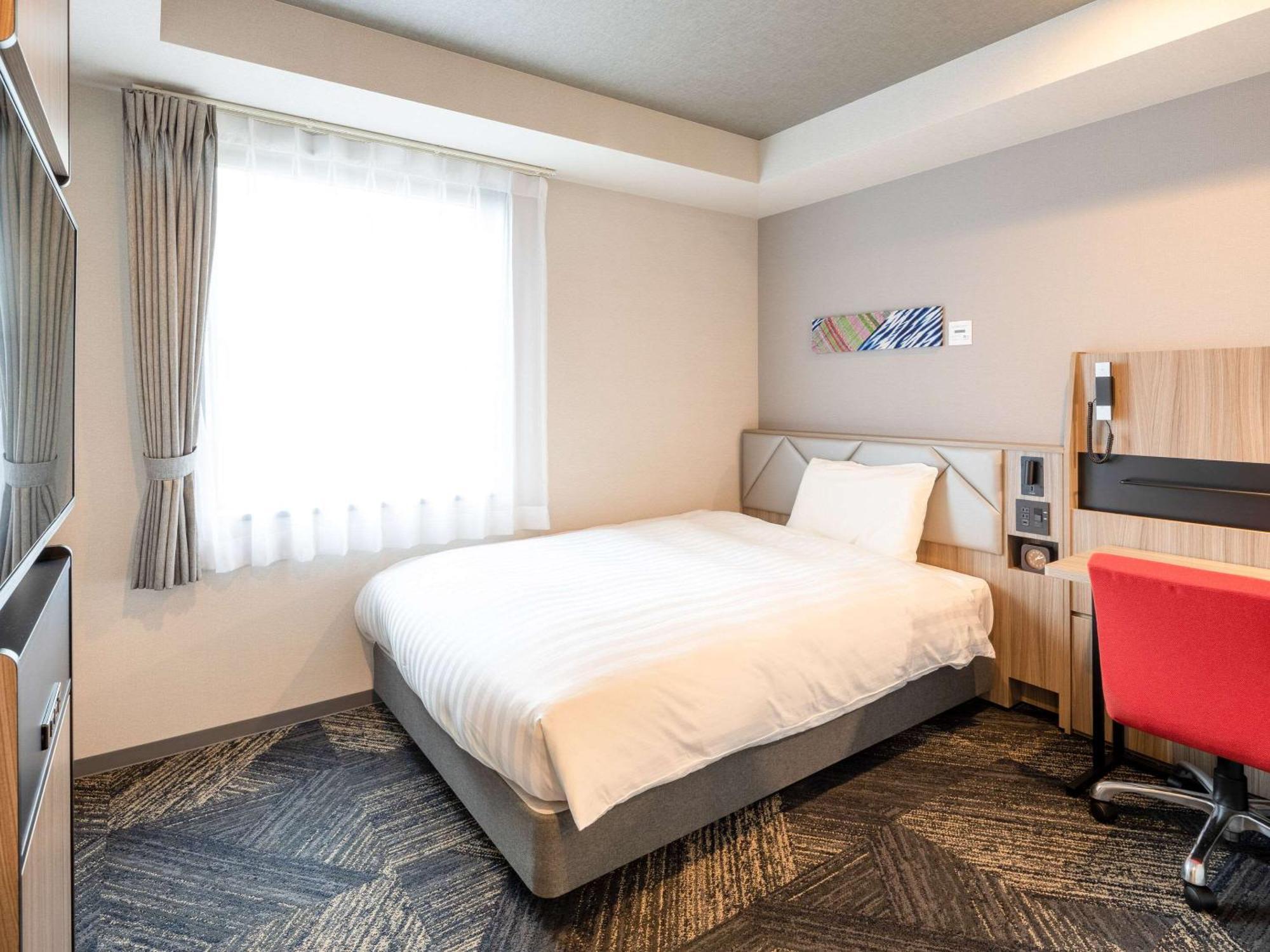 Comfort Hotel Nagoya Kanayama Eksteriør billede