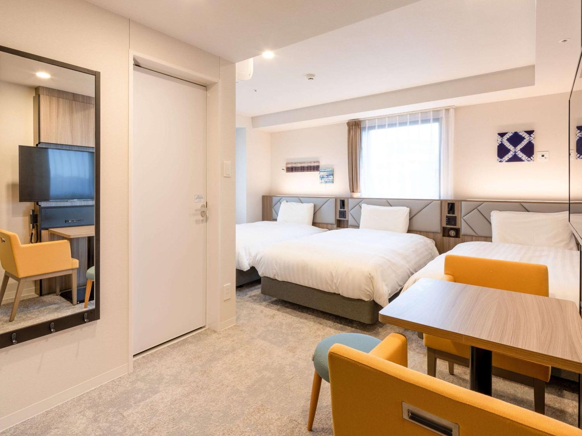 Comfort Hotel Nagoya Kanayama Eksteriør billede