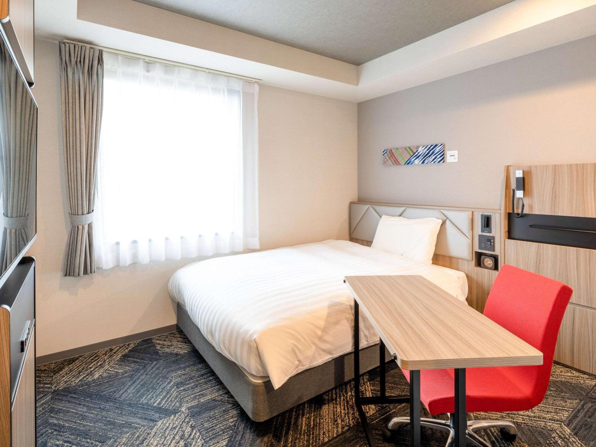 Comfort Hotel Nagoya Kanayama Eksteriør billede